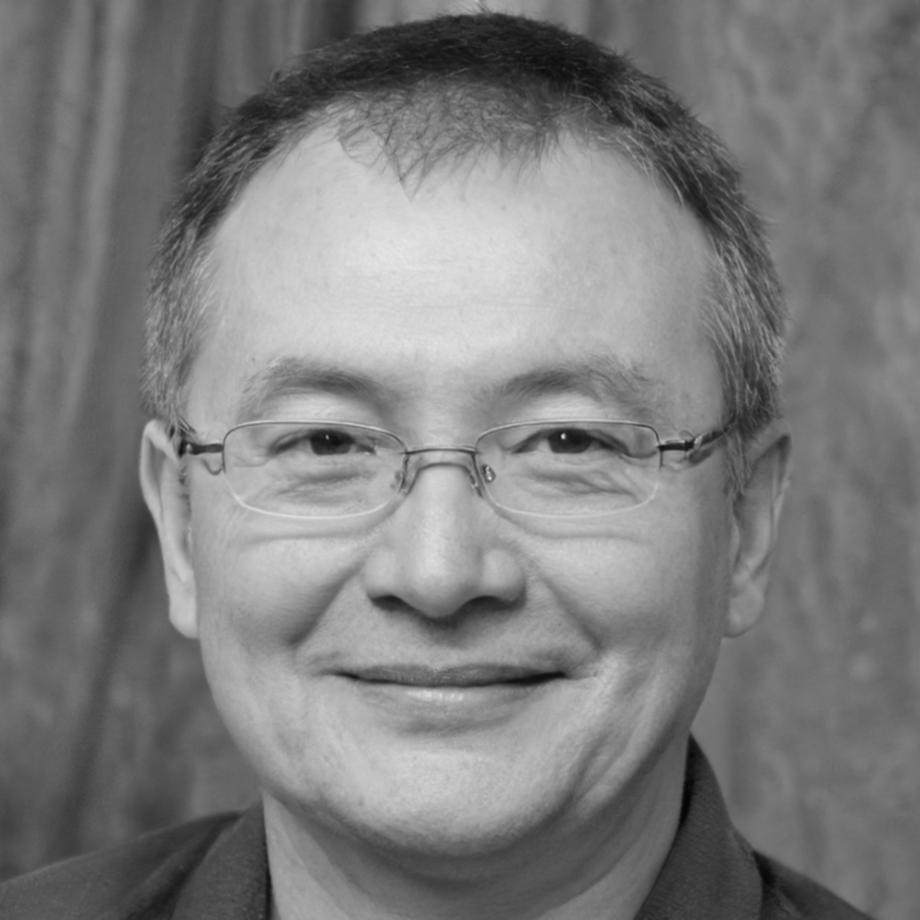 Portrait von Kursabsolvent Lennart Sivertsen