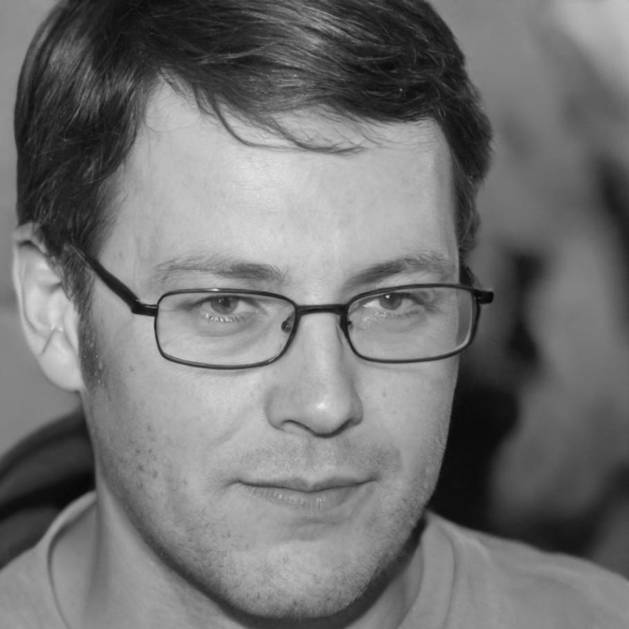 Tilmann Gröhn, Gründer und Schreibcoach bei EnlineaMxsre